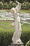 Statua Giardino Garzoni